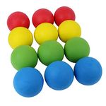 First-Play Standard Foam Balls, 7 cm