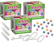 Paas Easter Egg Coloring Cup Kits -