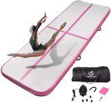 Air Gymnastic Track Tumbling Mat/In