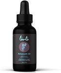 Cold-pressed Amaranth Oil from Orga