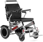 Porto Mobility Ranger Discovery Lig