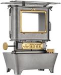 Thous Winds Camping Oil Lantern, Po