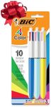 BIC 4-Color Original and Fashion Re