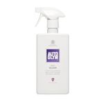 Autoglym Fast Glass, 500ml - Streak Free Car Cleaner for Windscreen, Windshield, Window Cleaning, Mirrors and More