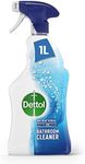 Dettol Power and Pure Antibacterial