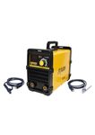 Rilon ARC 235GE Single Phase Inverter Welding Machine | IGBT Technology | 2024 Model | Self-Adaptive Arc Force & Hot Start | Ideal for 2.4mm & 3.15mm Welding Electrodes