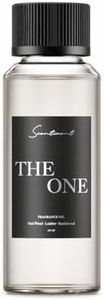 Scentiment Diffuser Oil - The One | Inspired by Hotel Miami Beach Lobby Scent | Aromatherapy Fragrance Oil | Notes of Cardamom, Leather, Lemon with Cinnamon & Sandalwood (120ml)