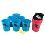 Beer Pong For Kids