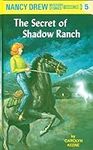 Nancy Drew 05: The Secret of Shadow
