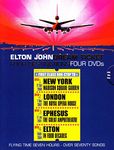 Elton John: Dream Ticket [DVD] [2004]