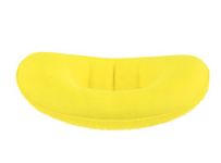 RIP-IT Defense Chin Cup, Yellow