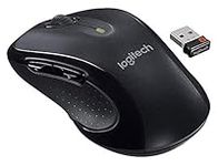 Logitech M510 mice RF Wireless Lase
