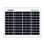 Loom Solar Panel 10 watt