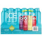 Sparkling Ice Sparkling Water Flavors