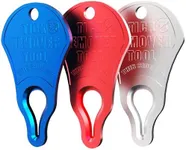 Tick Remover Tool 3 Pack, Suitable 