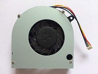 Generic Laptop Compatible CPU Cooling Fan for Lenovo G560 Z460 Z560 Z565 AB06505HX12DB00