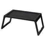 Ikea KLIPSK Bed Tray, Black