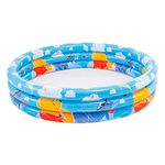 Intex 58915NP - 3-Ring Pool - Disney's Winnie The Pooh
