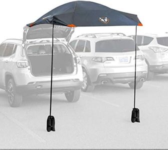 Rightline Gear Universal-Fit SUV Tailgate Portable Canopy Tent, 8 by 6 by 8.5 Feet