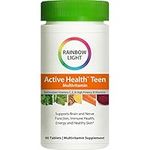 Rainbow Light - Active Health Teen 