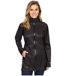 Outdoor Research Women's Helium Traveler Jacket, Black, Medium