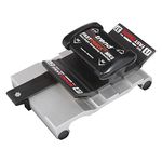 Trend Fast Track MK2 Sharpener, 4 Honing Angles, Magnetic Stone Holders, Ergonomic Design, FTS/KIT/MK2