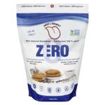 100% Erythritol 4lb bag/all natural sweetener substitute/taste, cooks, and bakes like sugar/Tooth friendly/perfect for Keto and Vegan diets/Zero Calories, Zero on the glycemic index, NON GMO