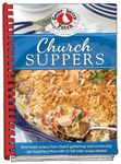 Church Suppers (Everyday Cookbook Collection)