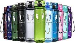 Super Sparrow Sports Water Bottle -