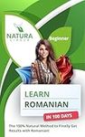 Learn Romanian in 100 Days: The 100