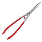 ARS KR-1000 Hedge Shear -Ultra Light- Professional Garden Pruning Tool with Sharp Blades and Comfort Grip Handles