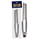 Aristocrat Spring Grip Straightneing Comb