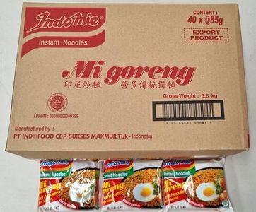 Indomie Mi