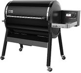 Weber SmokeFire EX6 (2nd Gen) Wood 