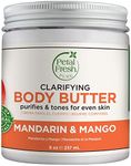 Petal Fresh Pure Clarifying Mandari