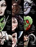 Villains Book Series 1 9