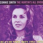 The Hurtin's All Over: RCA Country Hits 1964-1972