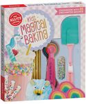 Kids Magical Baking