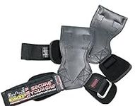 Lifting Grips PRO Weight Gloves Hea