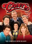 Cheers: Complete Fifth Season [DVD] [1983] [Region 1] [US Import] [NTSC]