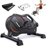 YOSUDA Under Desk Bike Pedal Exerci