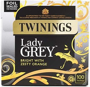 Twinings L