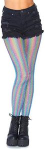 Leg Avenue Costume, Blue, O/S