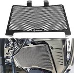 BAIONE Radiator Grille Guard Cover 