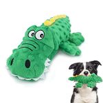 Dog Toy With Squeaky Sounds