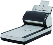 Fujitsu FI-7280 Image Scanner