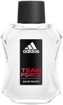 Adidas Men's Team Force Eau de Toil