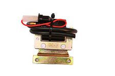 Deutsche Ignition Coil for Yamaha RX-100 | OEM Replacement Part | Yamaha RX 100 Bike Parts All | High Thermal and Electrical Conductivity | Improve Combustion Efficiency