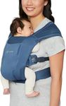 Ergobaby Embrace Cozy Newborn Essen