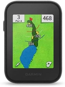 Garmin App